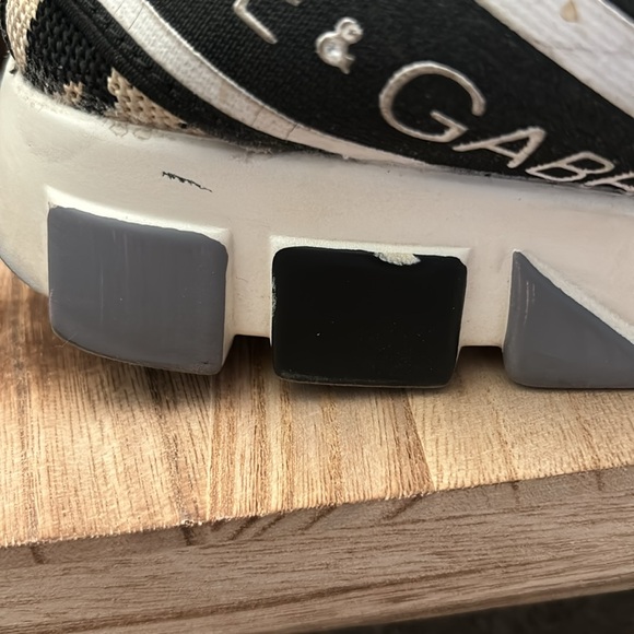 Slip On Sneakers - Picture 9 of 9